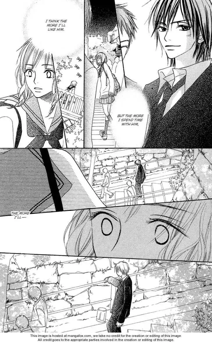 Crazy for You (Shoujo) Chapter 11 14